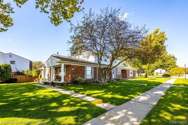 Foto del edificio - 24487 Olde Orchard St