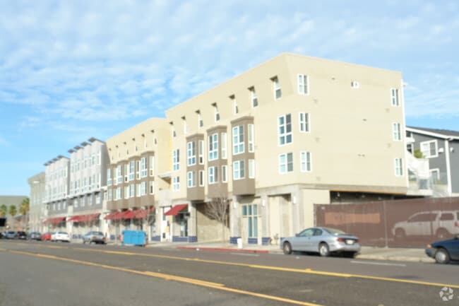 Building Photo - Mandela Gateway Apartments