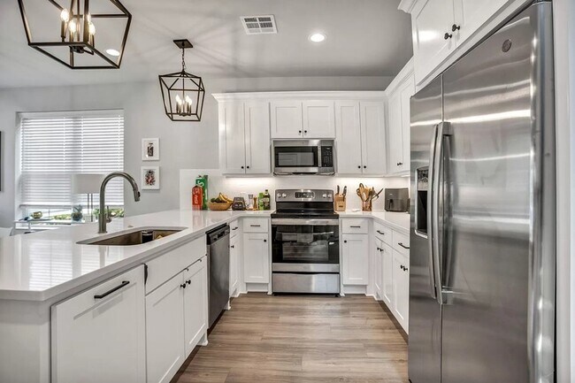 Foto del edificio - 2318 S 4th St