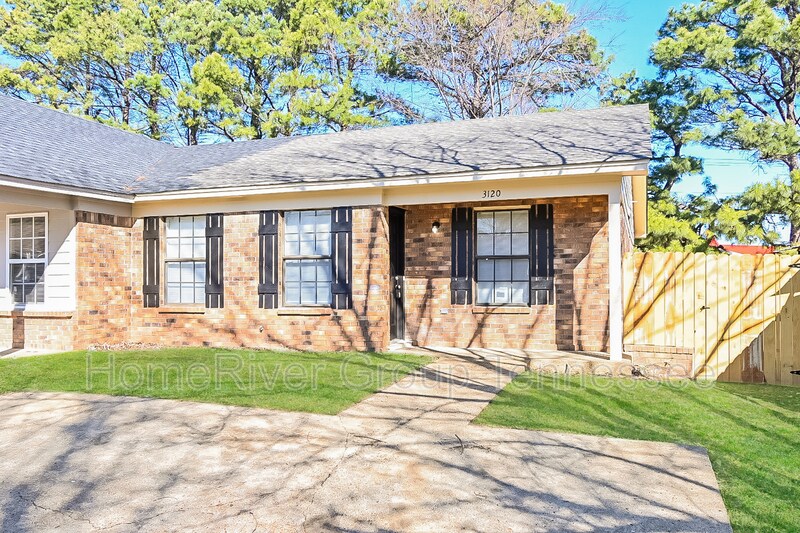 3120 Edenshire Ln, Horn Lake, MS 38637 House Rental in Horn Lake, MS