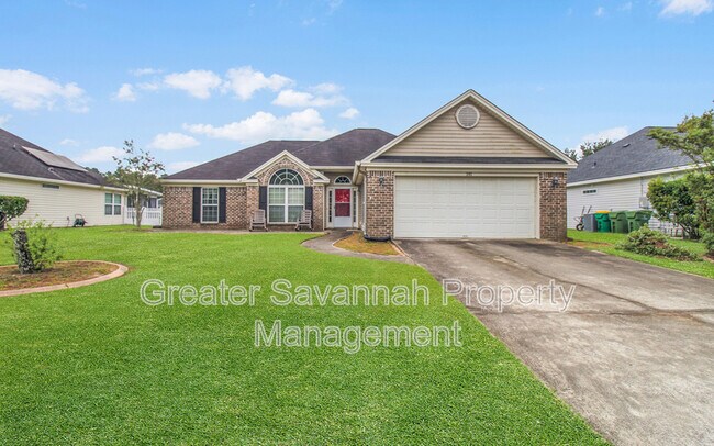 Foto del edificio - 141 Nandina Wy