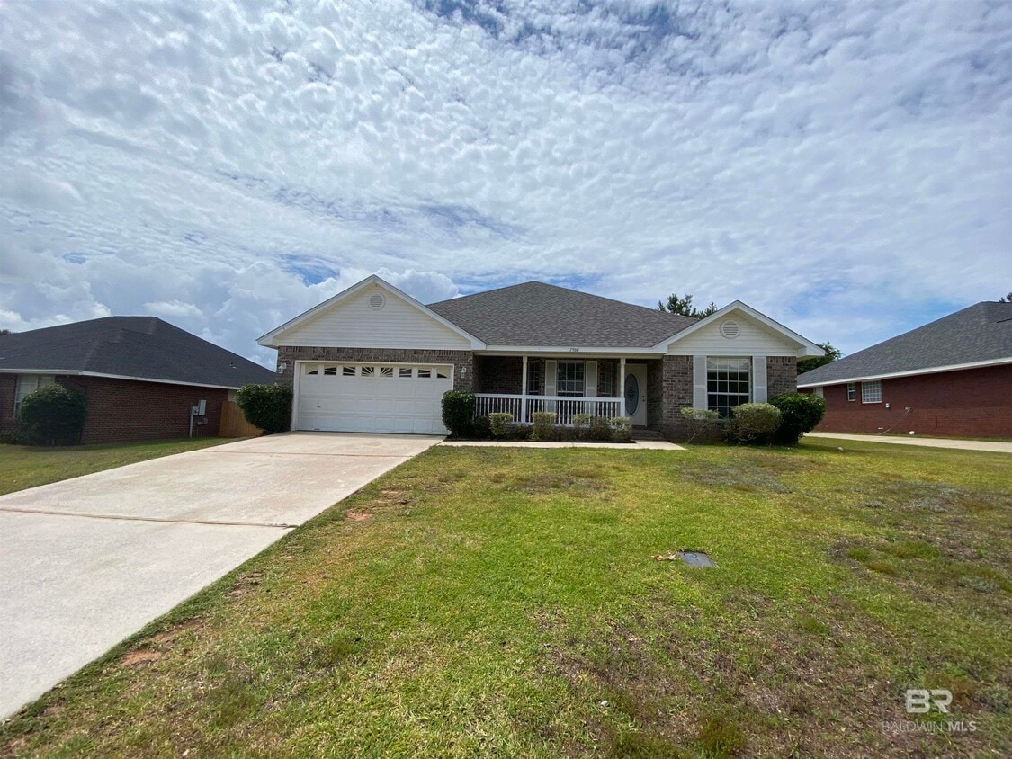 Primary Photo - 7960 Eagle Creek Dr