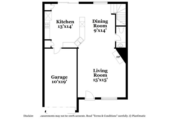 Foto del edificio - 3510 Laurenhurst Ln