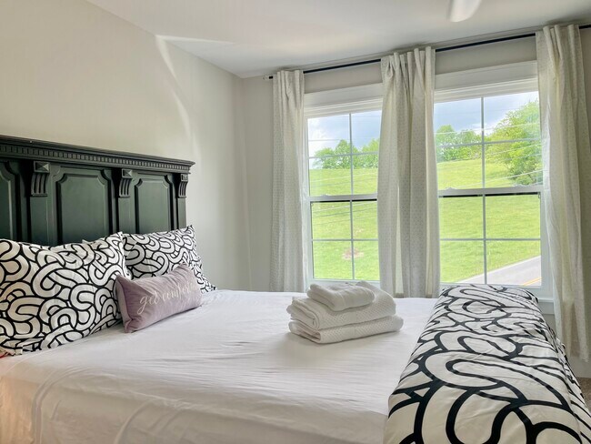 Foto del edificio - 162 Browder Rd