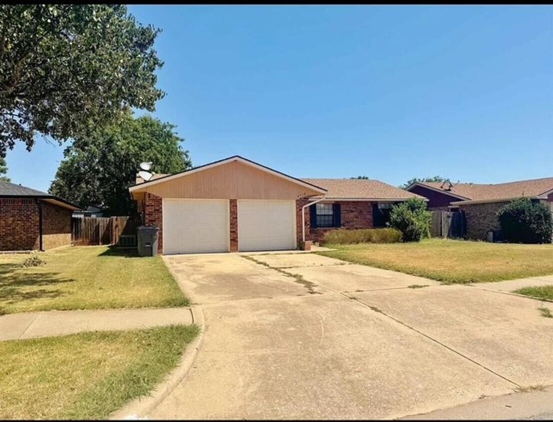 Foto principal - 4718 SE 47th St