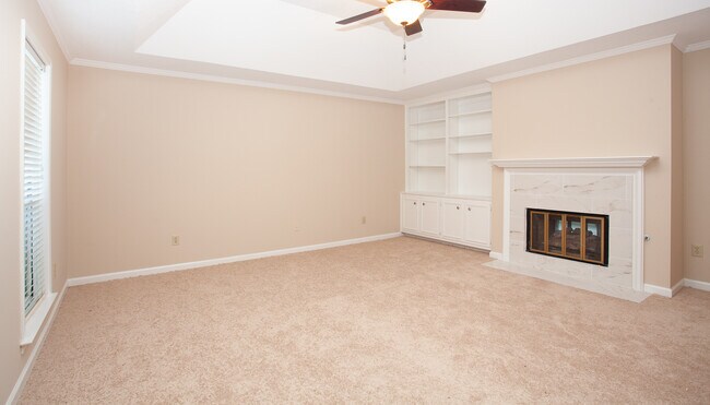 Building Photo - 6313 Wynfrey Pl
