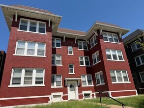 Building Photo - 5909 Cates Ave