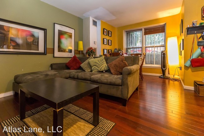 Foto del edificio - 1750 Corcoran St NW