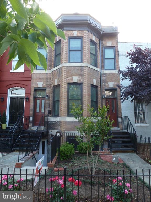 Building Photo - 1633 13th St NW