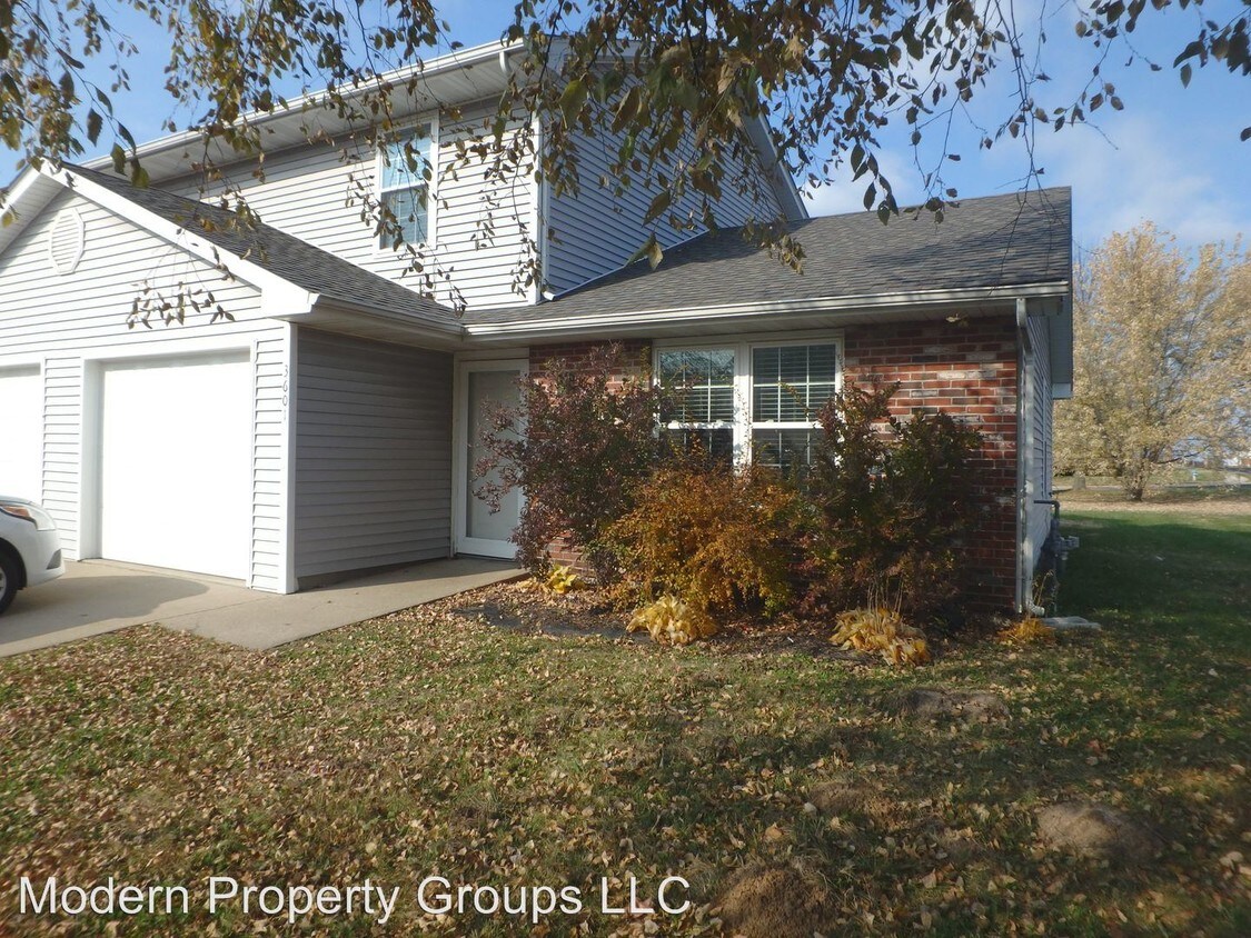 3601 Prescott Dr, Columbia, MO 65201 Apartment for Rent in Columbia