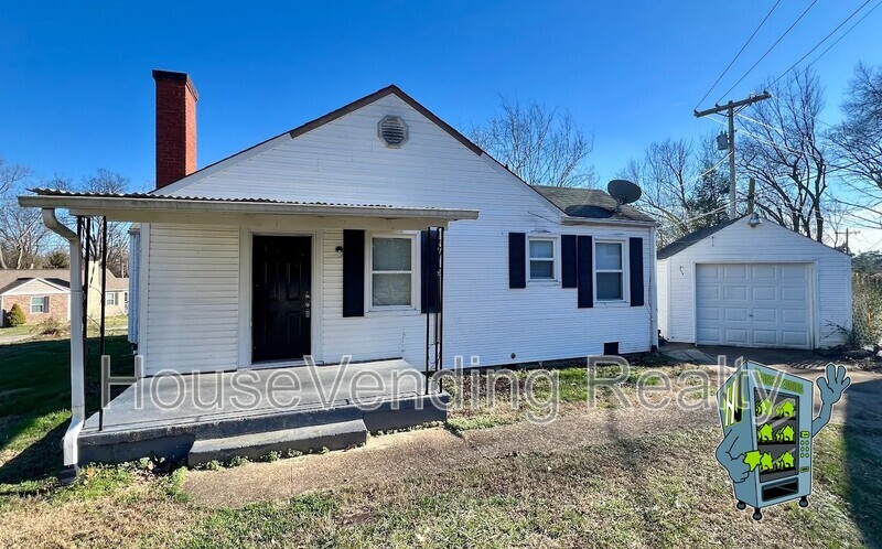 Photo - 1755 Dalton St.