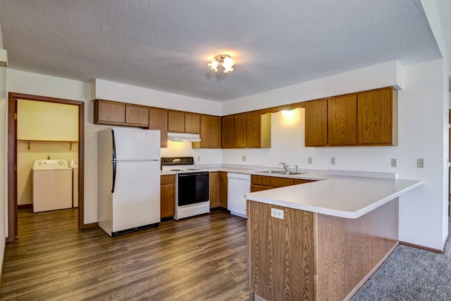 Foto del edificio - 13203 39th Ave N