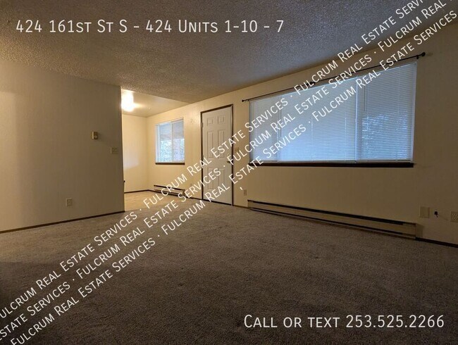 Foto del edificio - 424 161st St S