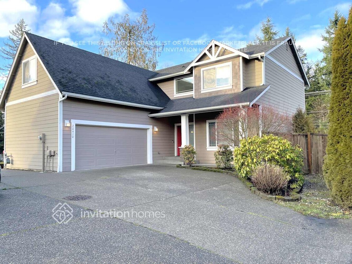 Foto principal - 20410 98th Ave Ct E