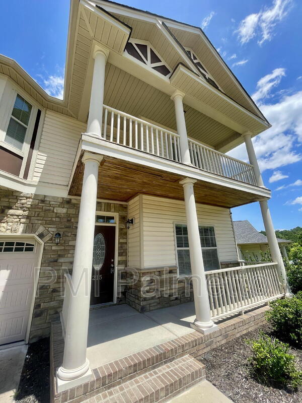 Building Photo - 215 Emanuel Creek Drive