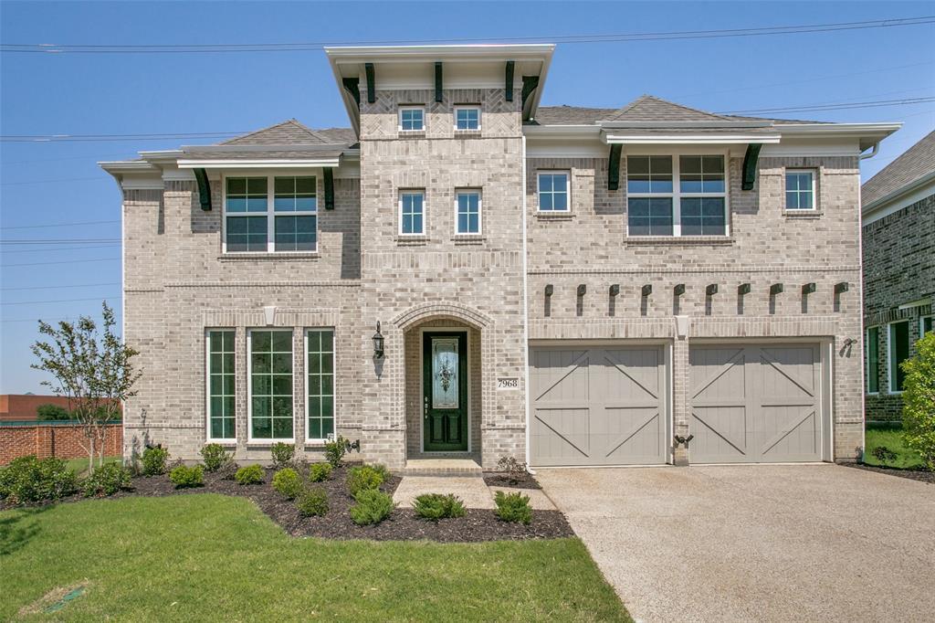 Foto principal - 7968 Ashwood Ln