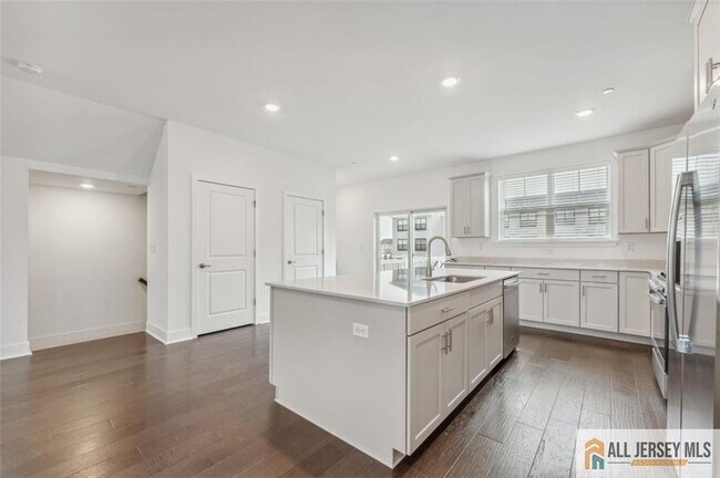 Foto del edificio - 46 Mariveles Wy