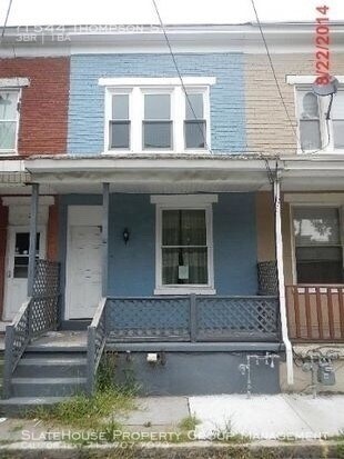 Primary Photo - 3 Bedroom Allison Hill Area