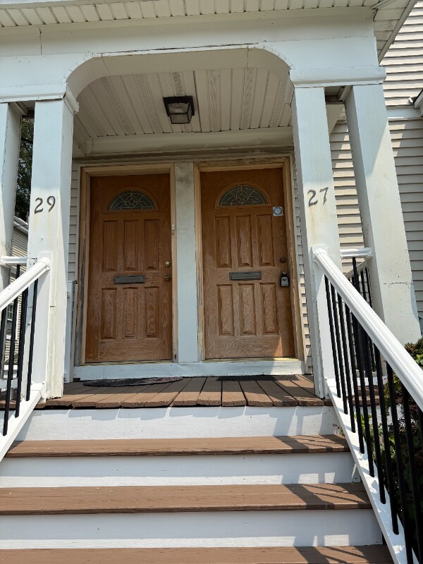 Foto principal - 29 Owencroft Rd