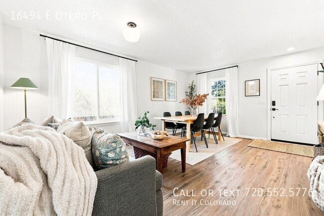 Photo - 16494 E Otero Pl- House