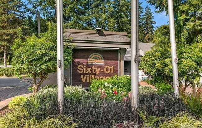 Cozy Studio Condo at Gated, Sixty-01 Complex! - Cozy Studio Condo at Gated, Sixty-01 Complex!