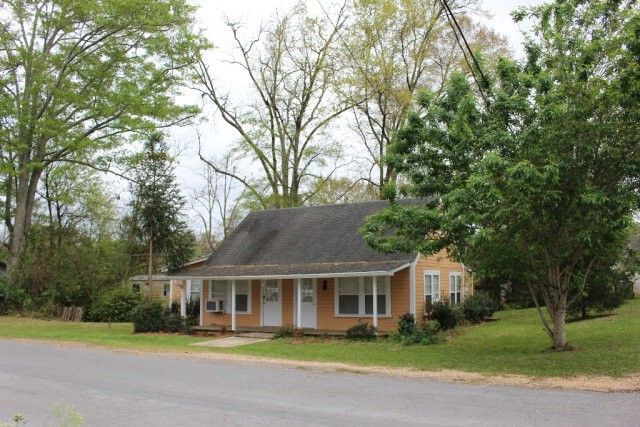 Building Photo - 201 E Pine Street