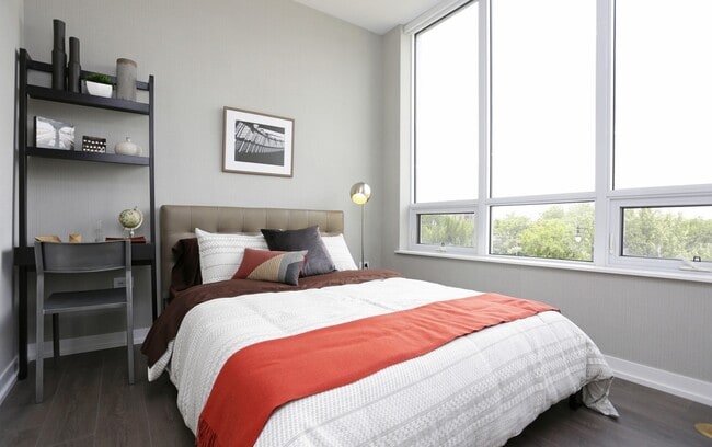 Photo - 798 N Hudson Ave Apartment