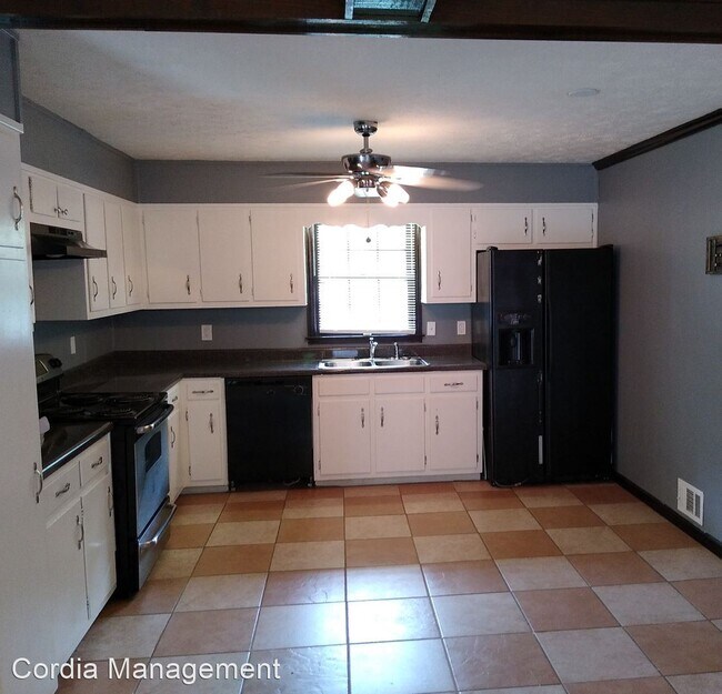Foto del edificio - 3 br, 2 bath House - 6060 Talon Court