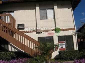 Foto principal - 6358 Rancho Mission Rd