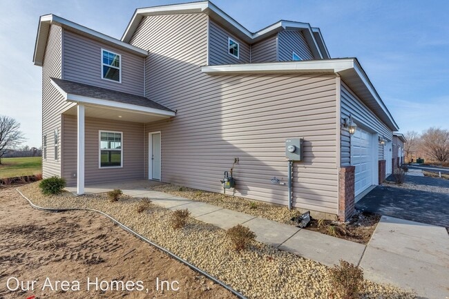 Building Photo - 3 br, 3 bath House - 12651 Pond View Rd