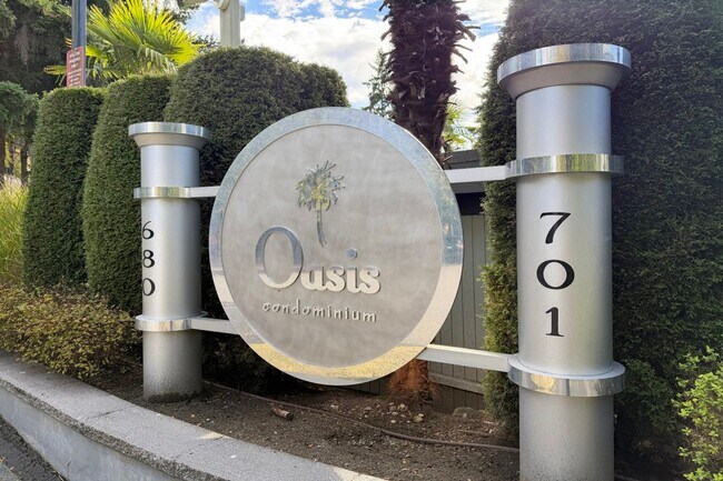 Photo - 2bd/1.75ba Bellevue Condo