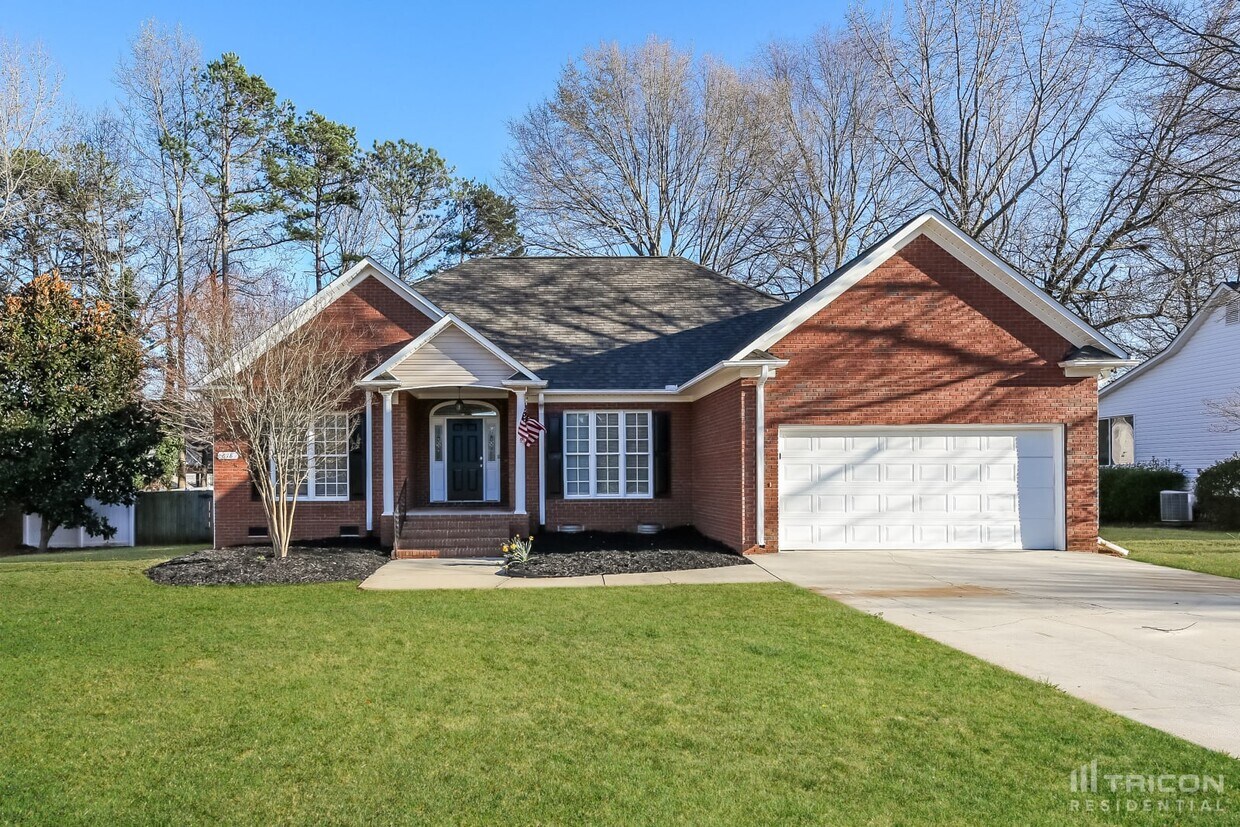 618 Tillman Court Roebuck SC House Rental in Roebuck, SC