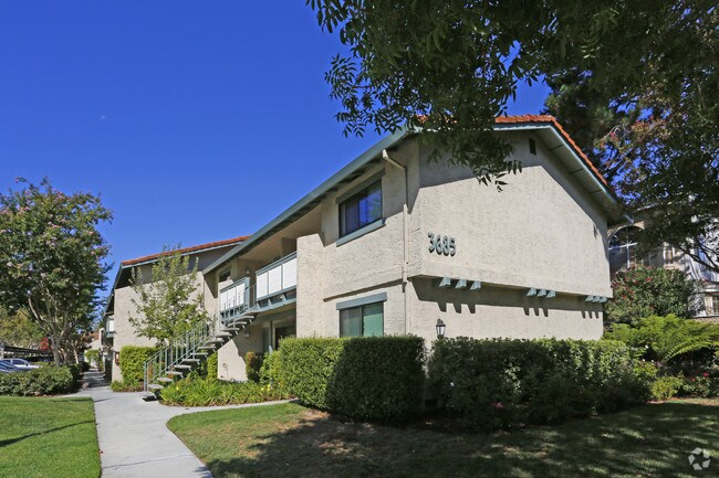 Pebble Creek Apartments Campbell, CA