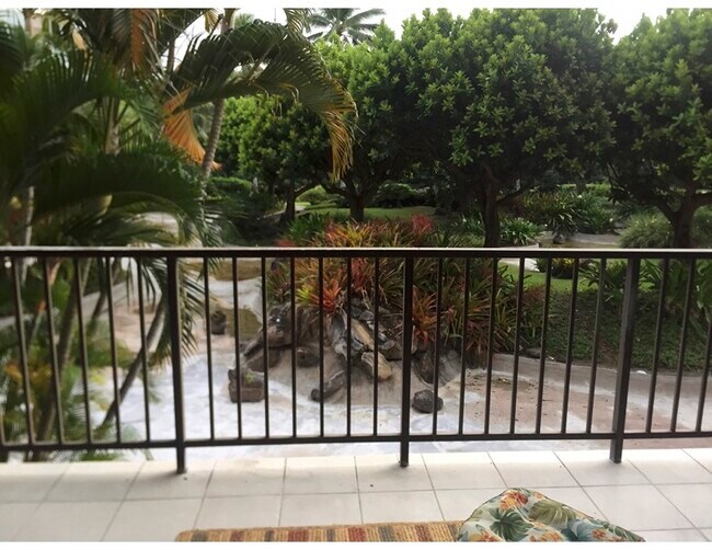 Lanai - 1030 Aoloa Pl