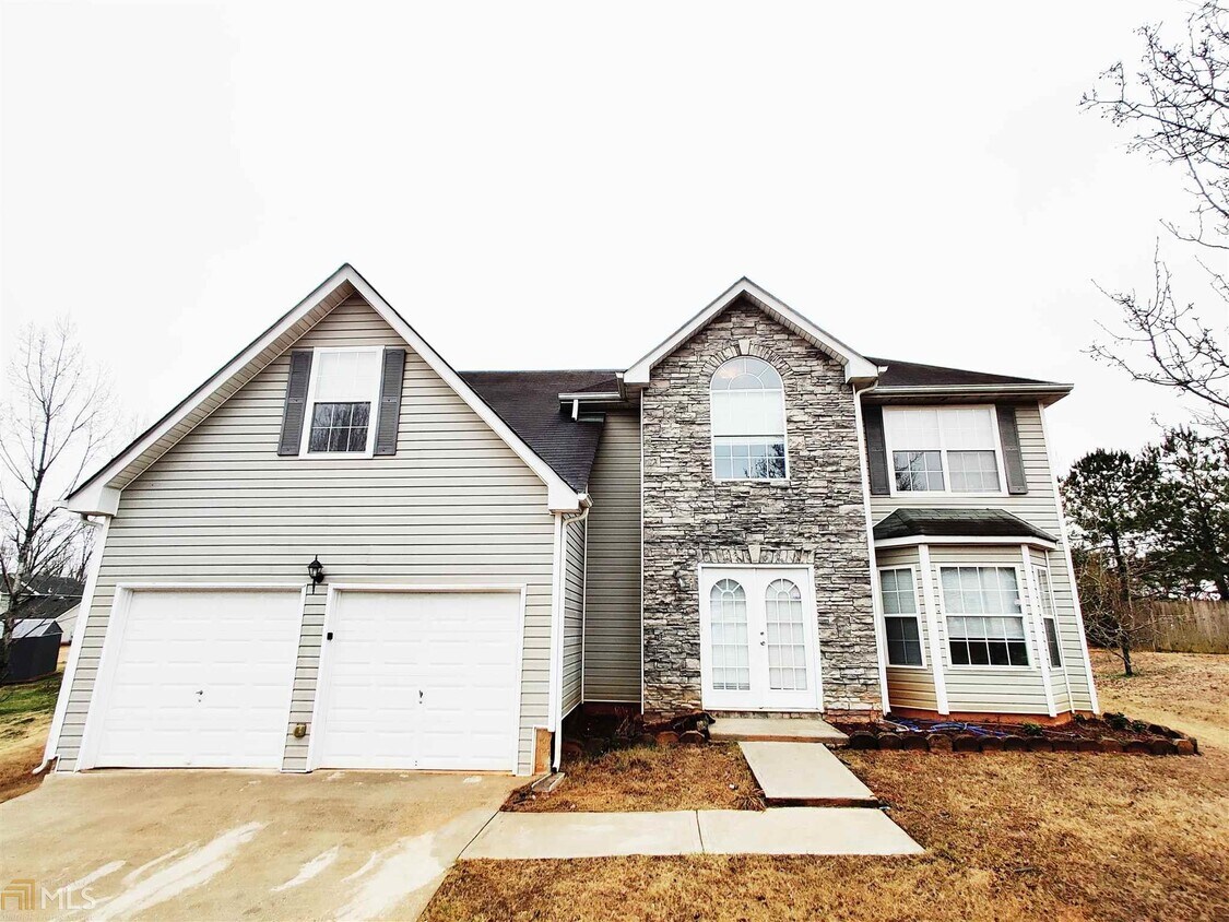 85 Robertford Dr, Covington, GA 30016 House for Rent in Covington, GA