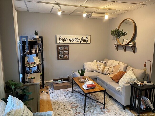 Foto del edificio - 3 Trumbull St