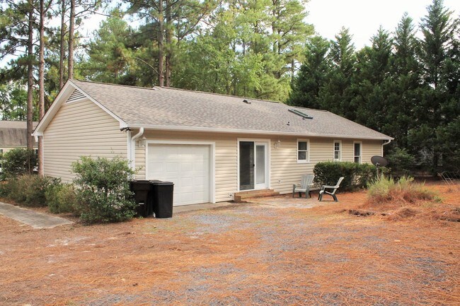 Foto del edificio - 5 Winchester Rd