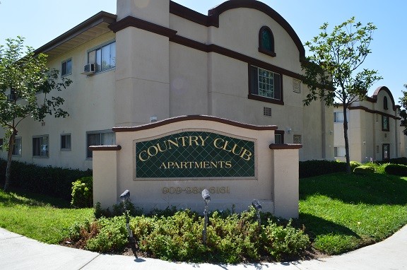 Foto principal - Country Club Apartments