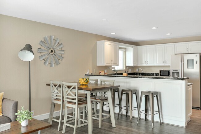 Foto del edificio - 5915 Lauretta St