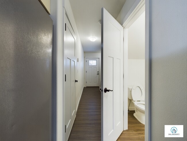 Foto del edificio - 268 Cross Way