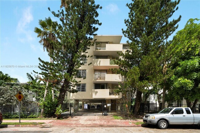 Foto del edificio - 631 Jefferson Ave