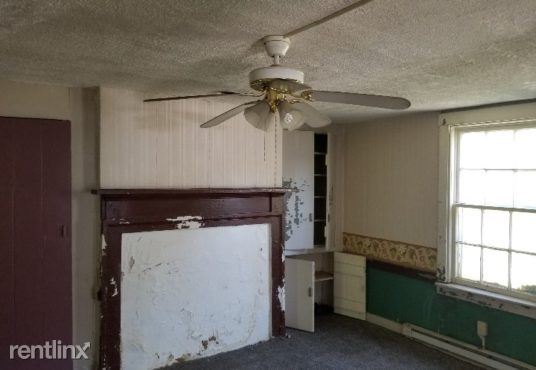 Building Photo - 3 br, 1 bath House - 510 S 5th St B Unit B