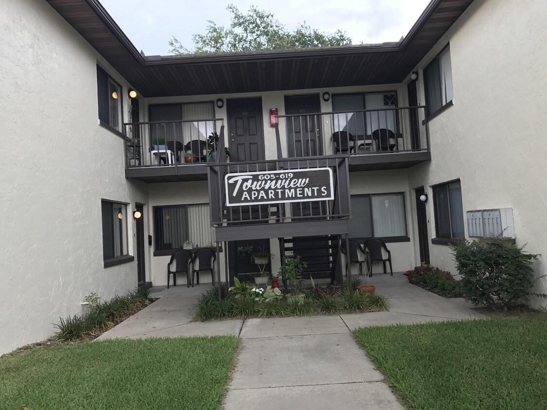 Foto principal - 605 Ave Q SE