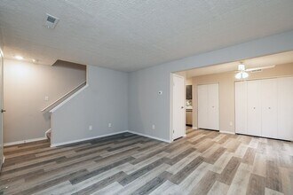 Interior Photo - TOWNHOMES AT MCNAUGHTEN