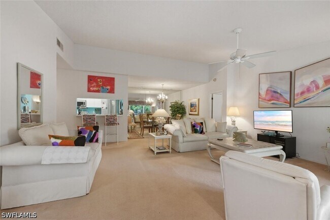 Foto del edificio - 110 Siena Way