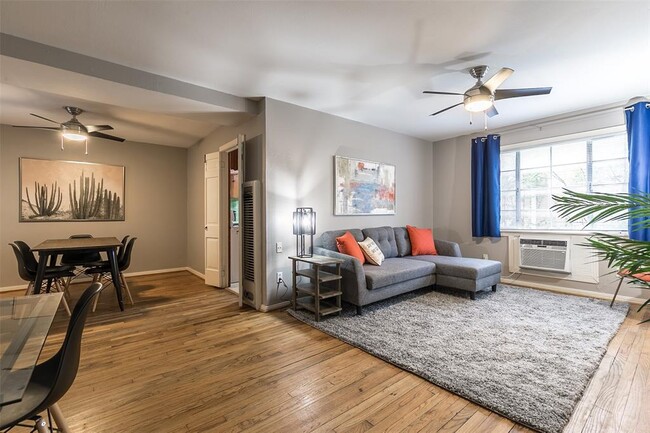 Foto del edificio - 1624 Bonnie Brae St