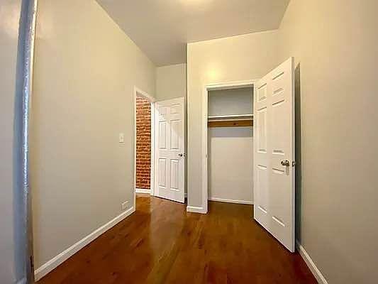 Foto del edificio - 1 bedroom in New York NY 10032