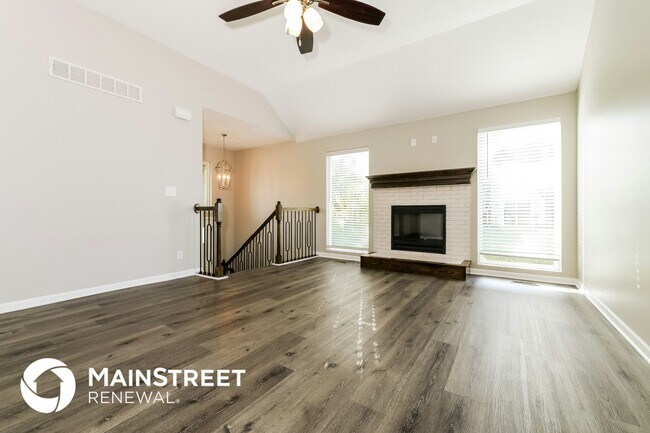 Foto del edificio - 418 Timbercreek Dr