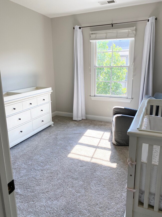Second Bedroom - 3052 Eagle Ridge Ln