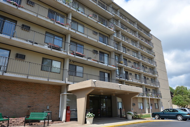 Foto del edificio - Parkland Place - Senior Community